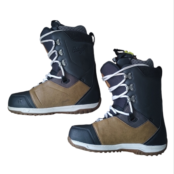 Men's Rome Snowboards Bodega Snowboard Boots - Picture 3 of 11